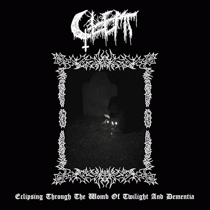 Glemt : Eclipsing Through the Womb of Twilight and Dementia